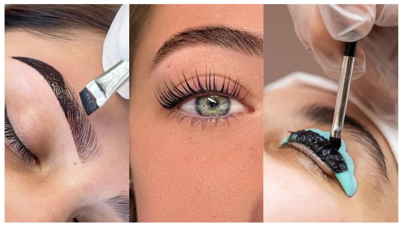 Eye Treatments